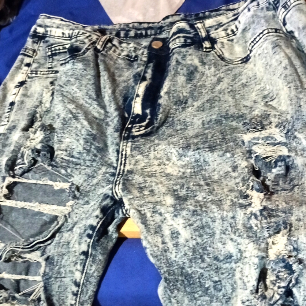 Jeans 3xl